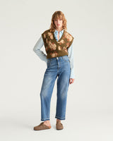 Jeans MOMONI - Jean momoni