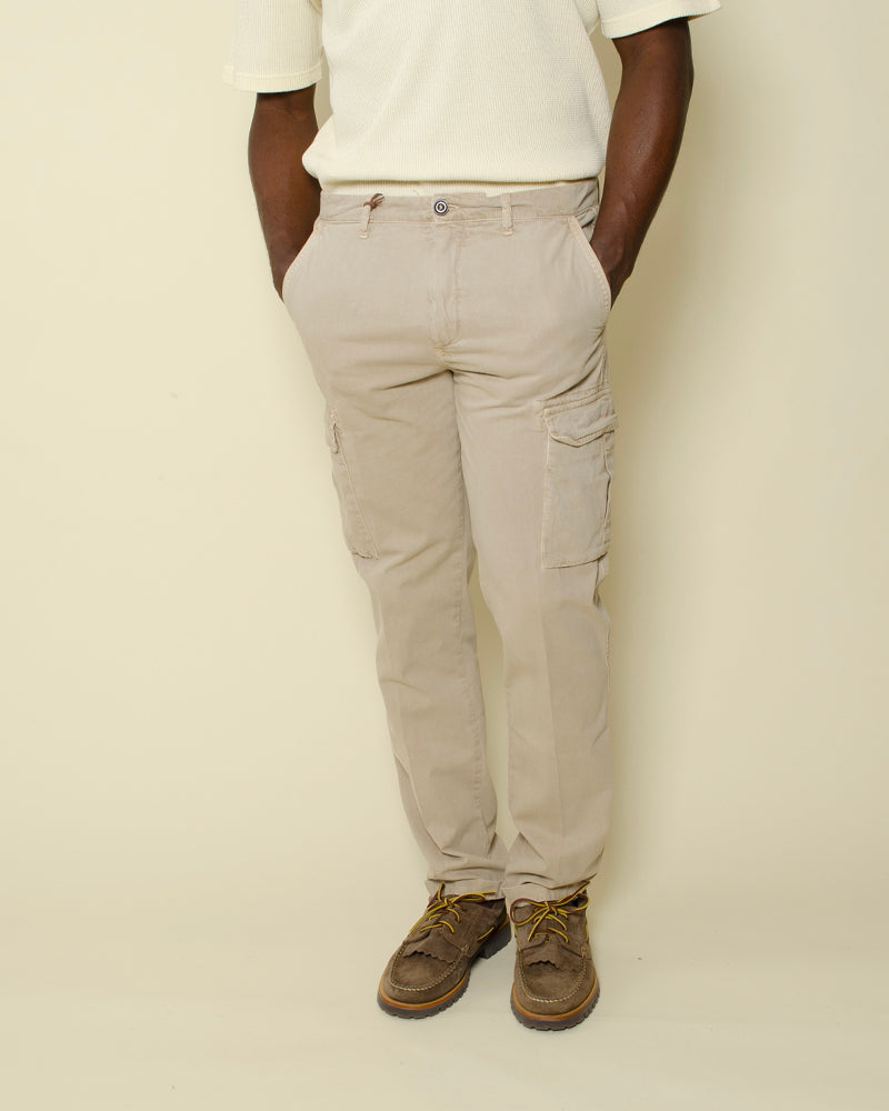 Pantalon 40weft