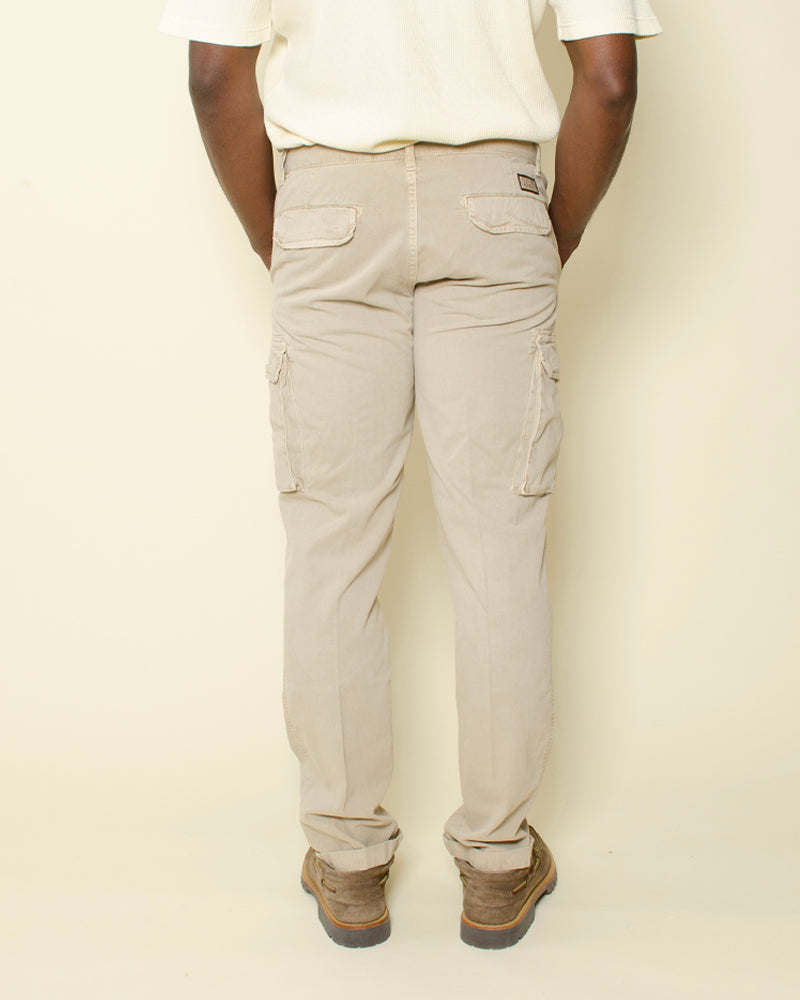 Pantalon 40weft
