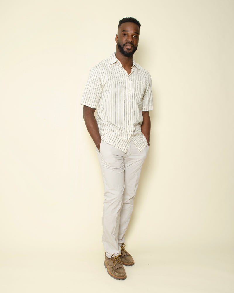 Pantalon 40weft