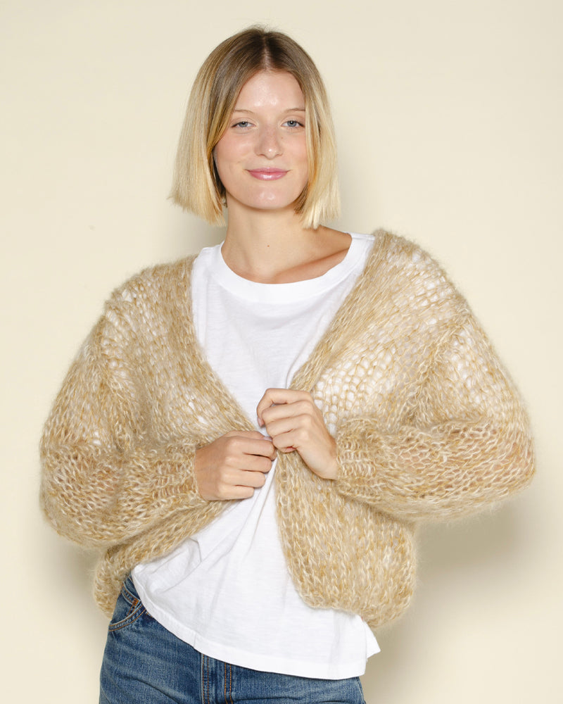 Gilet aiko