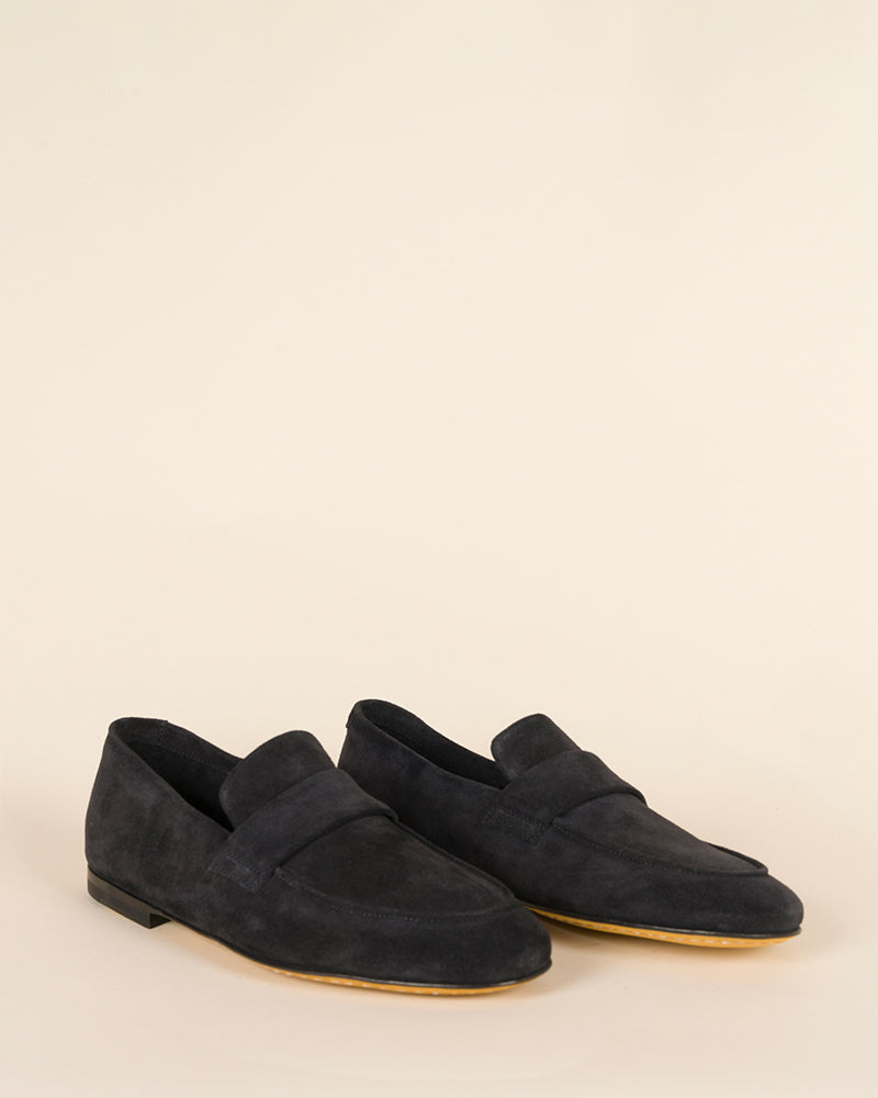 Mocassins officine creative men