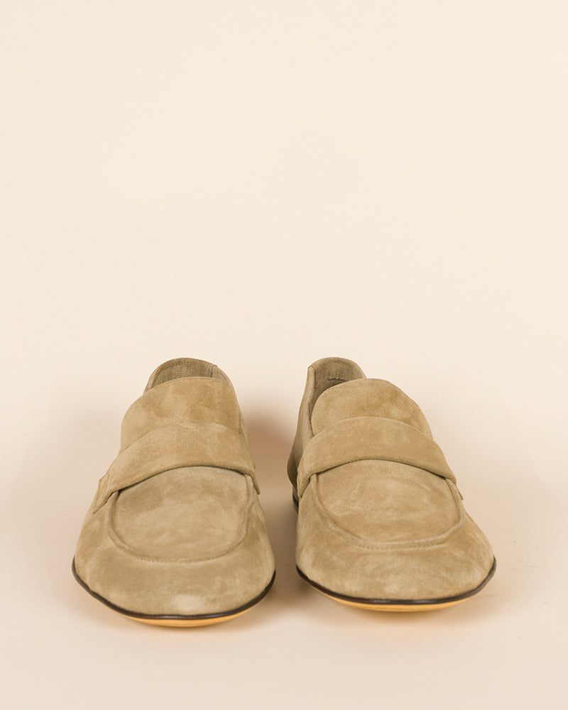 Mocassins officine creative men