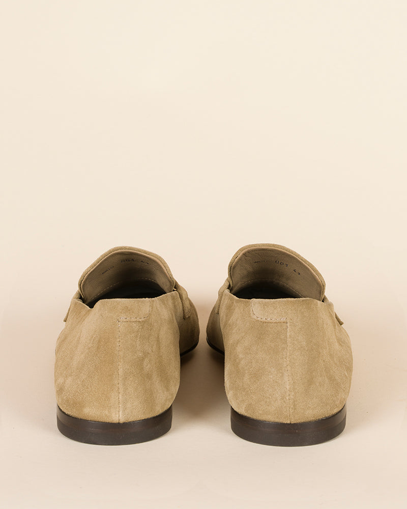 Mocassins officine creative men