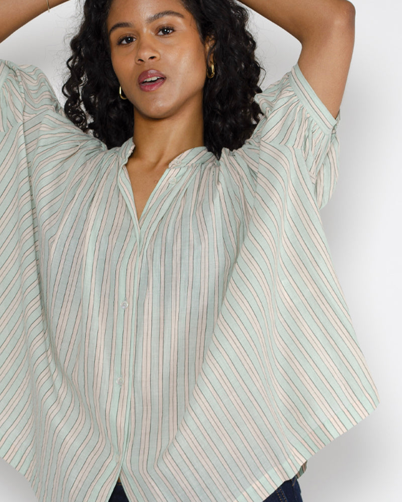 Chemises LAURENCE BRAS - Chemise laurence bras