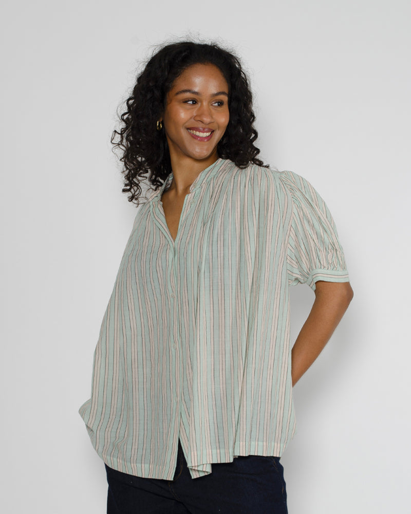 Chemises LAURENCE BRAS - Chemise laurence bras