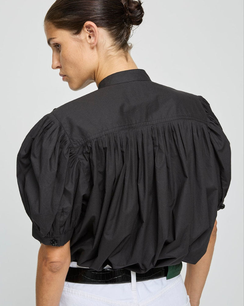 Chemise laurence bras