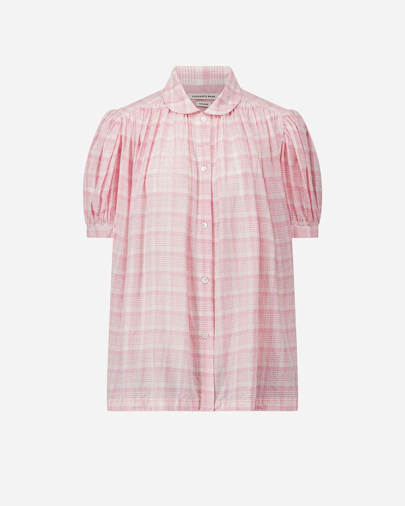 Chemise laurence bras