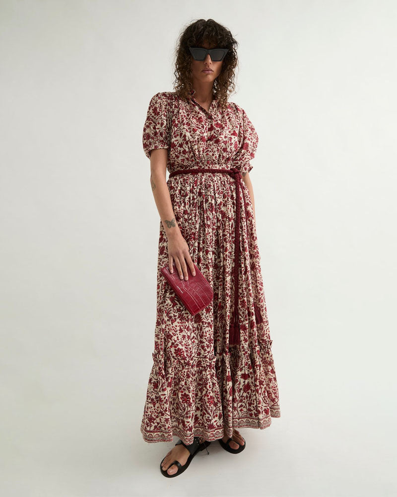 Chemise laurence bras