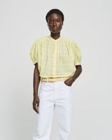 Chemise laurence bras