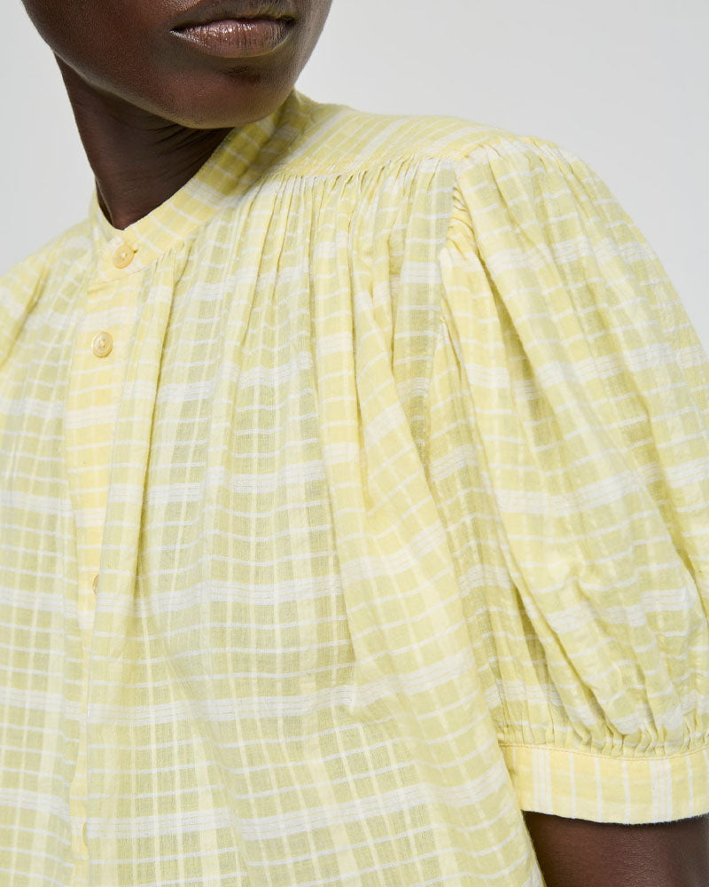 Chemise laurence bras