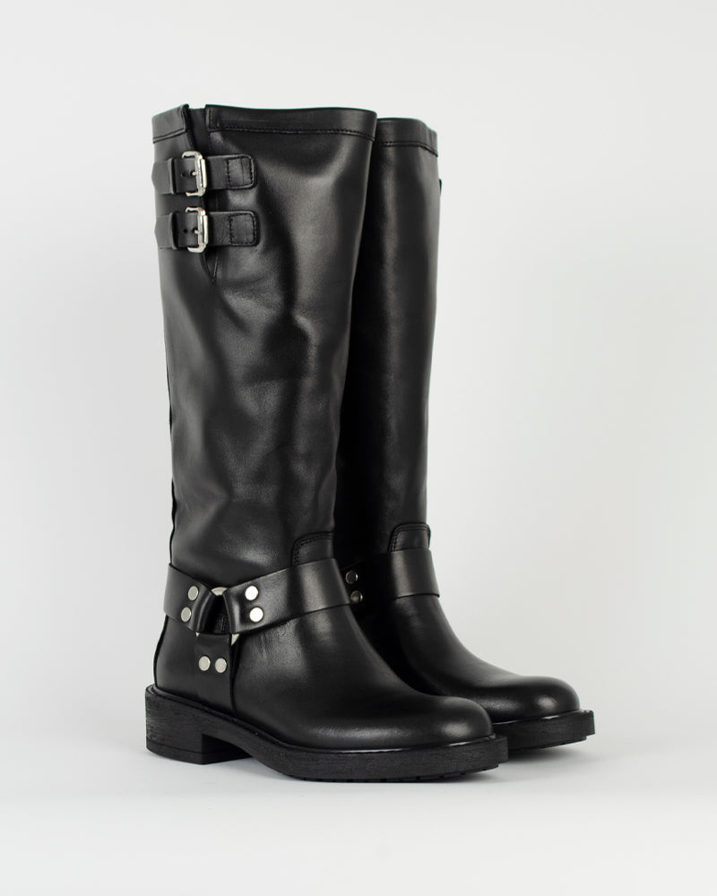 Bottes METISSE - Bottes metisse