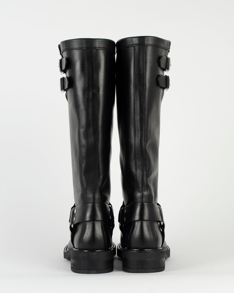 Bottes metisse