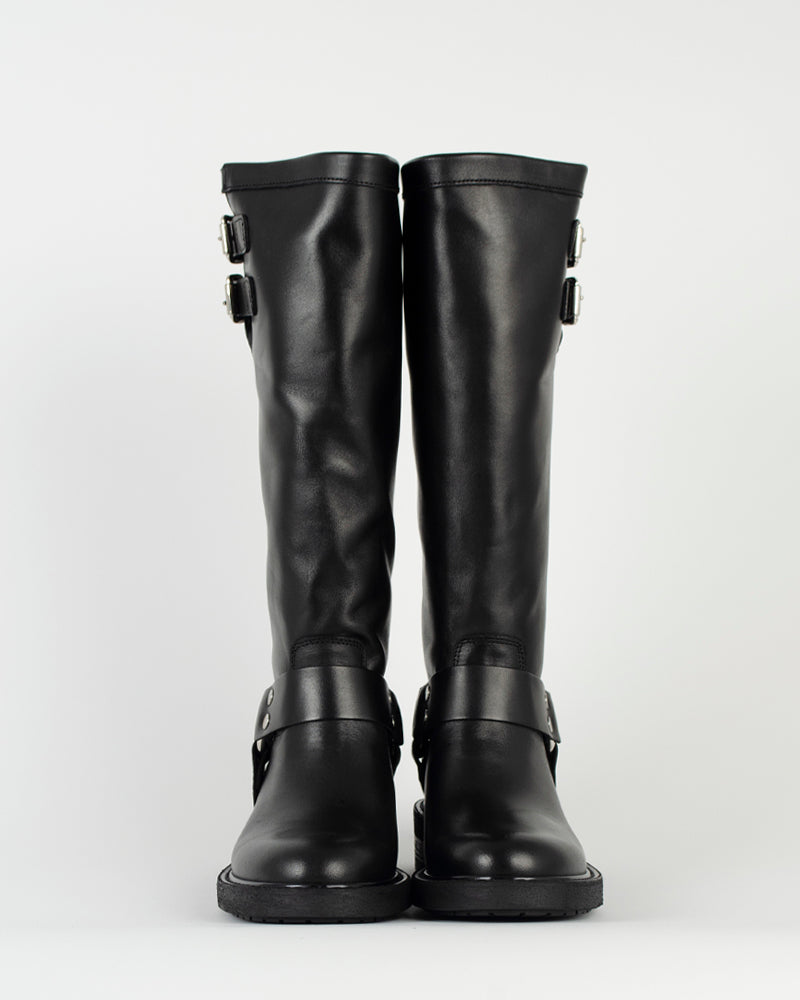 Bottes METISSE - Bottes metisse