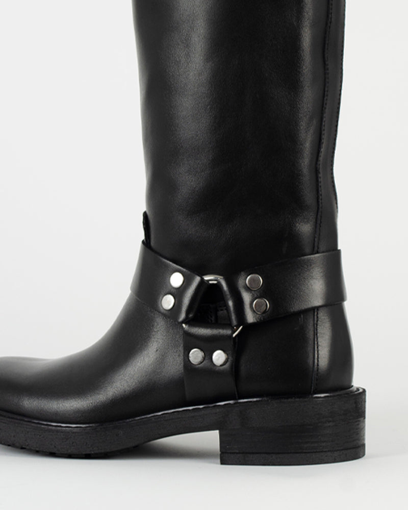 Bottes METISSE - Bottes metisse