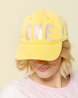Casquette one tee