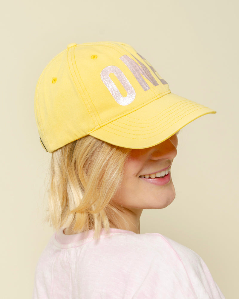 Casquette one tee