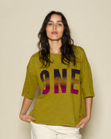 Tee shirt alan