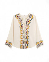 Chemise wild