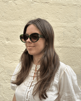 Lunettes alba