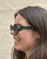 Lunettes alba