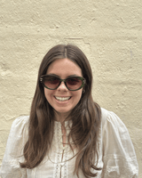 Lunettes alba