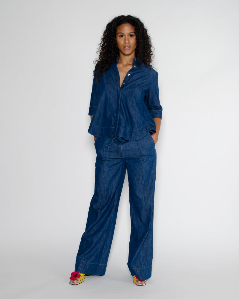Chemises HANA SAN - Chemise hana san