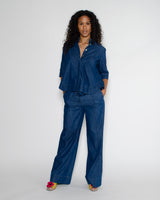 Chemises HANA SAN - Chemise hana san