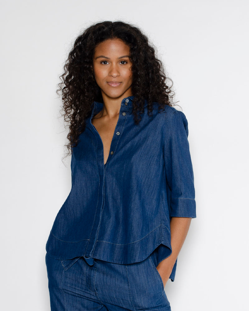 Chemises HANA SAN - Chemise hana san