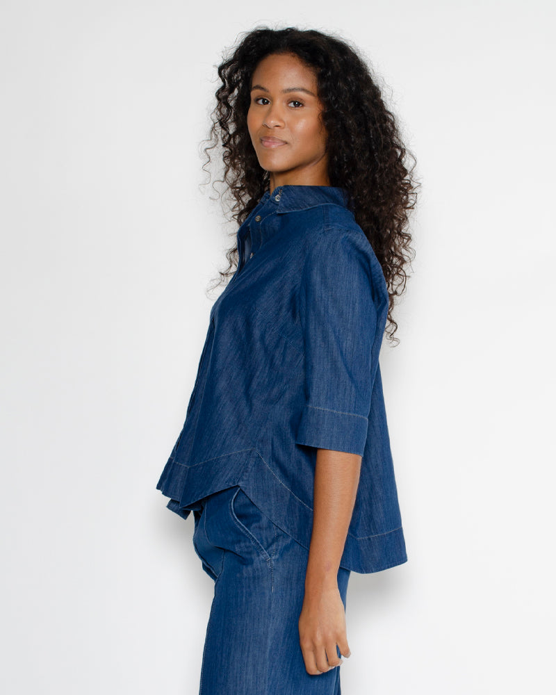 Chemises HANA SAN - Chemise hana san