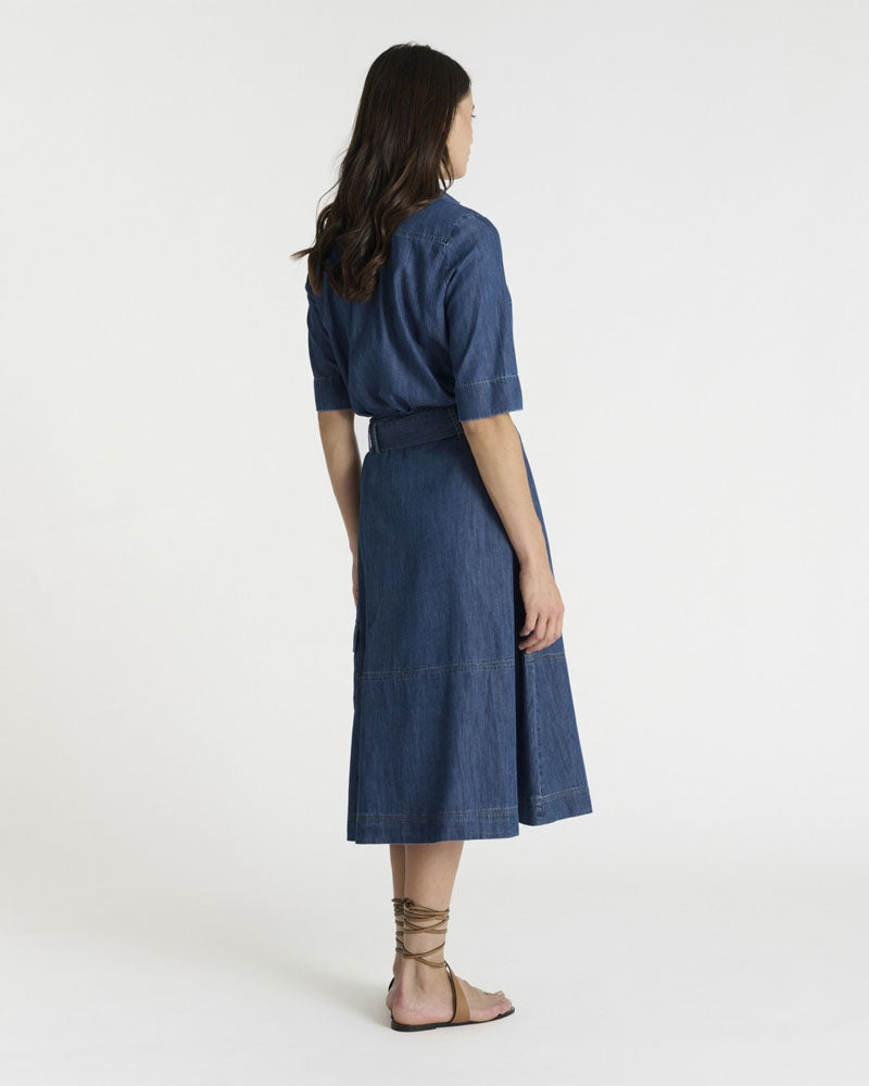 Chemise hana san