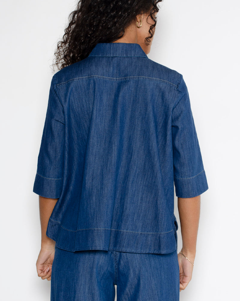 Chemises HANA SAN - Chemise hana san