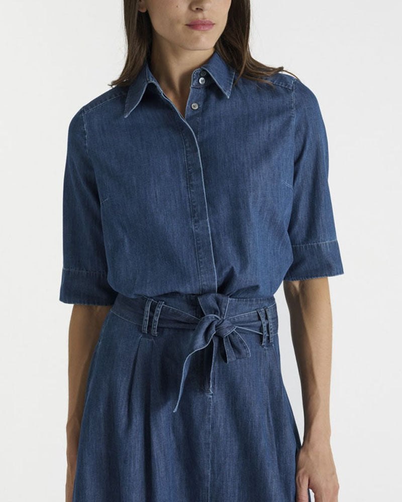 Chemise hana san