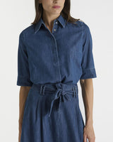 Chemise hana san