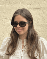 Lunettes alba