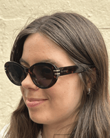 Lunettes alba
