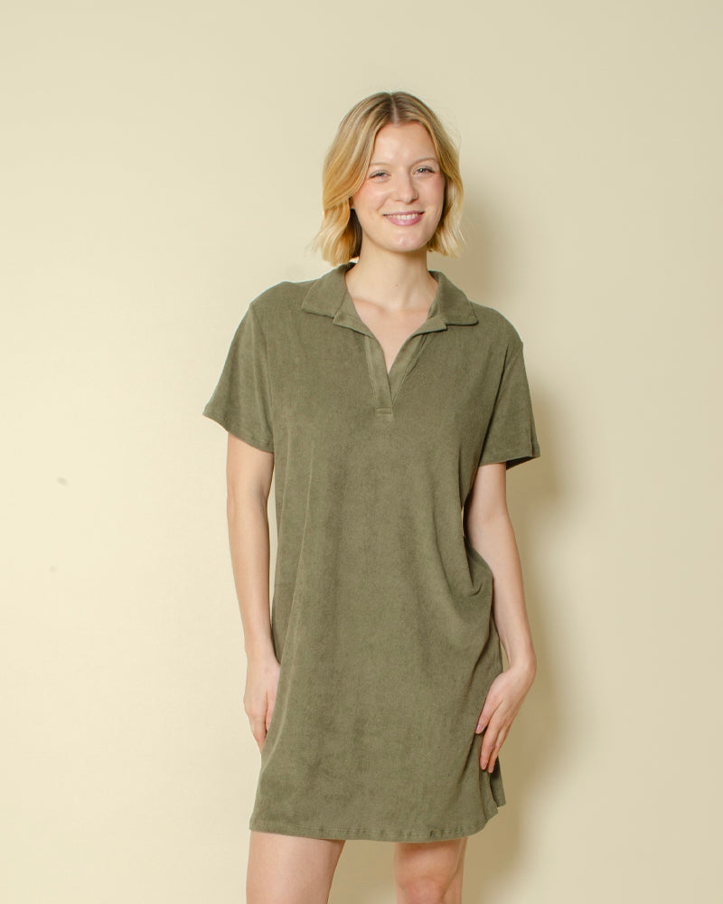 Robe anonym women