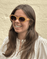 Lunettes alba
