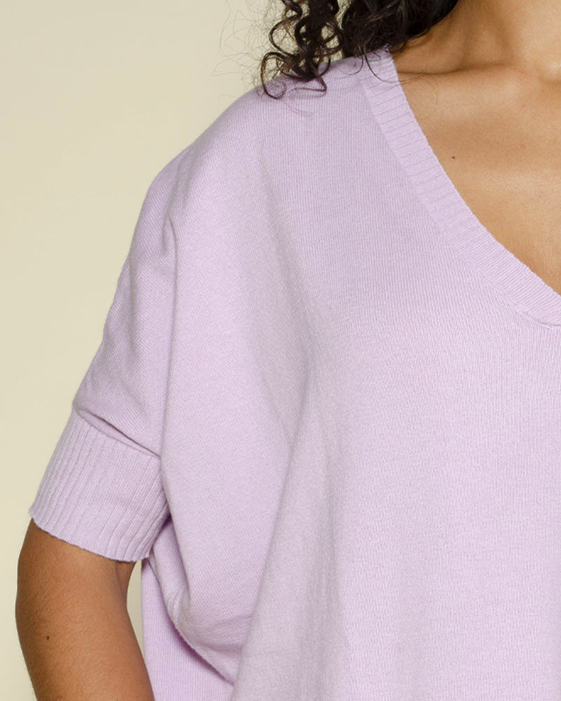 Pulls &amp; Gilets ABSOLUT CASHMERE - Pull col v absolut cashmere