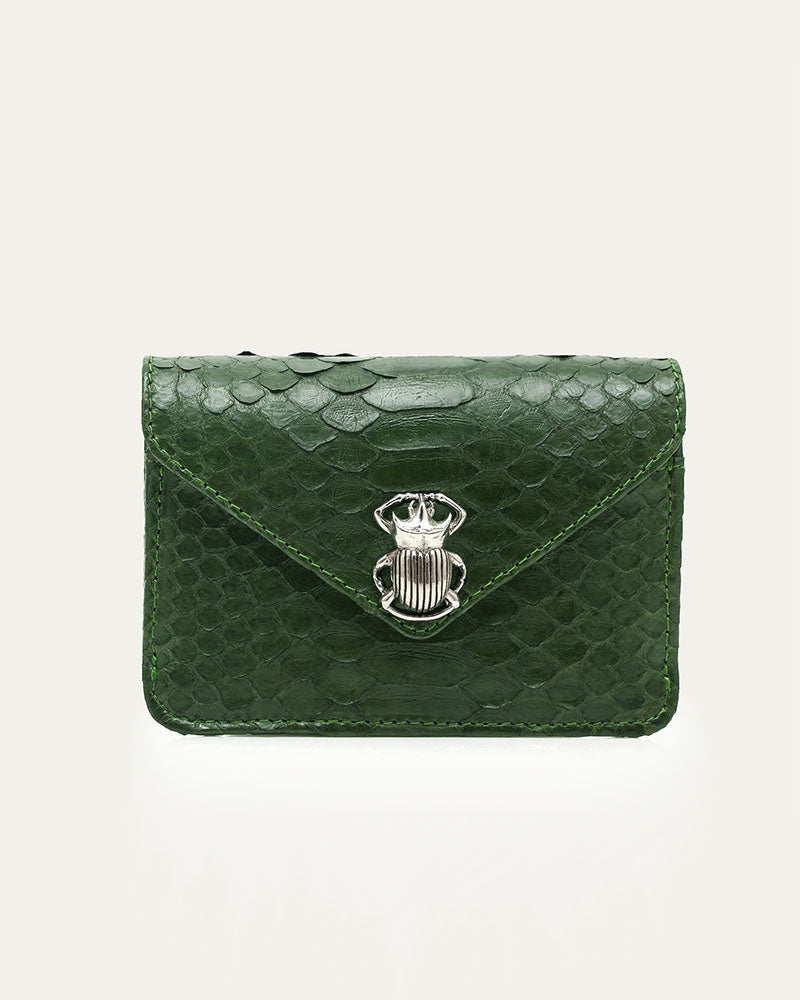 Porte monnaie claris virot