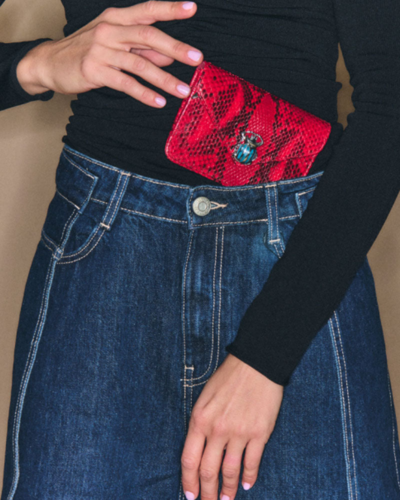 Pochettes CLARIS VIROT - Pochette claris virot