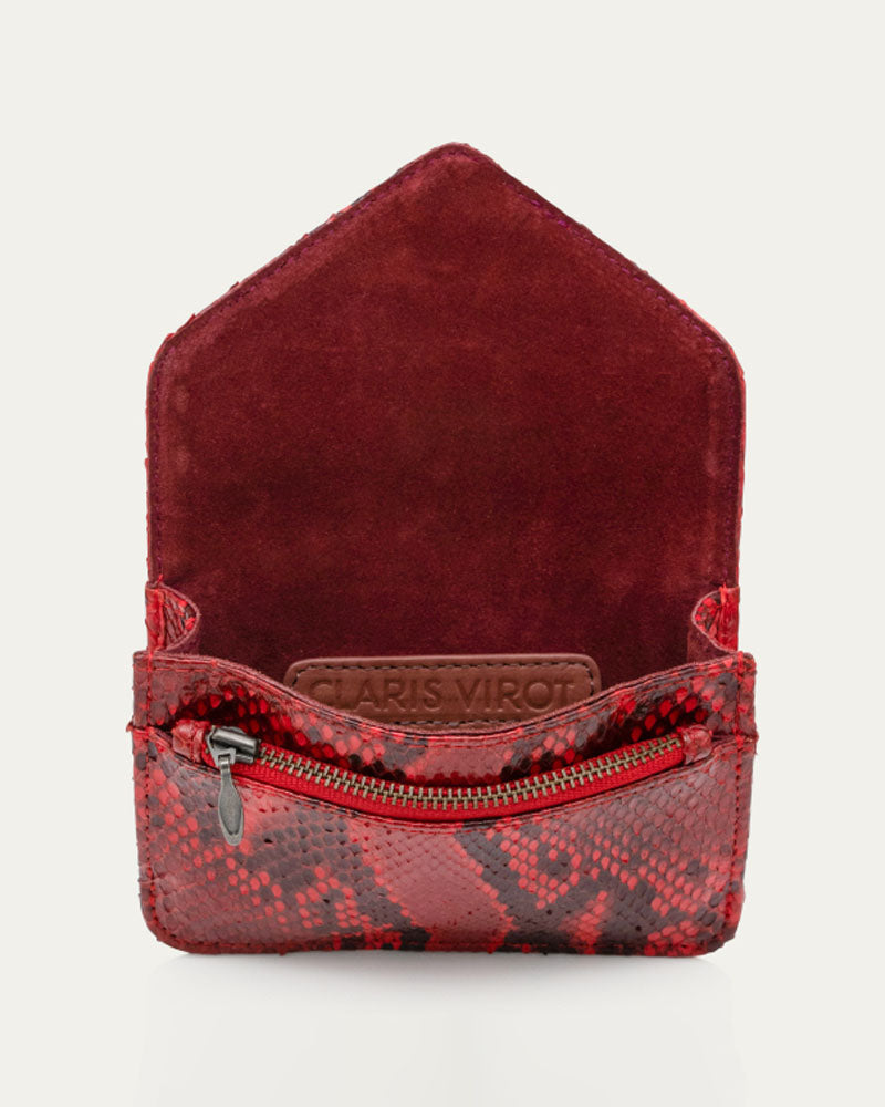 Pochettes CLARIS VIROT - Pochette claris virot