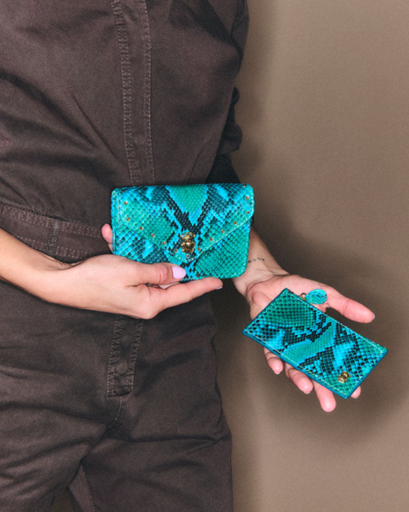 Pochettes CLARIS VIROT - Pochette claris virot