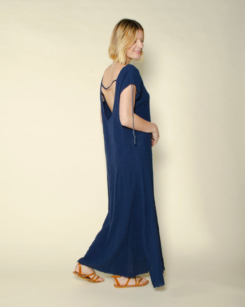 Robe maison saint julien