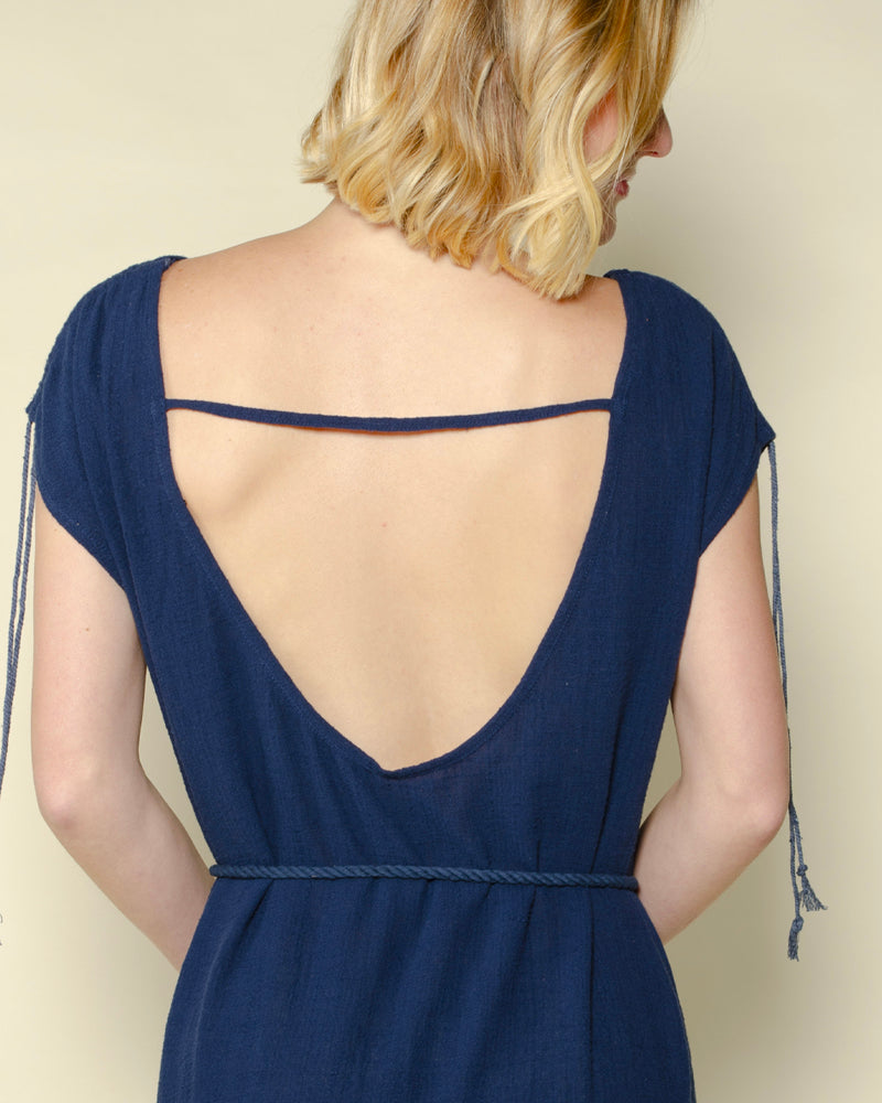 Robe maison saint julien