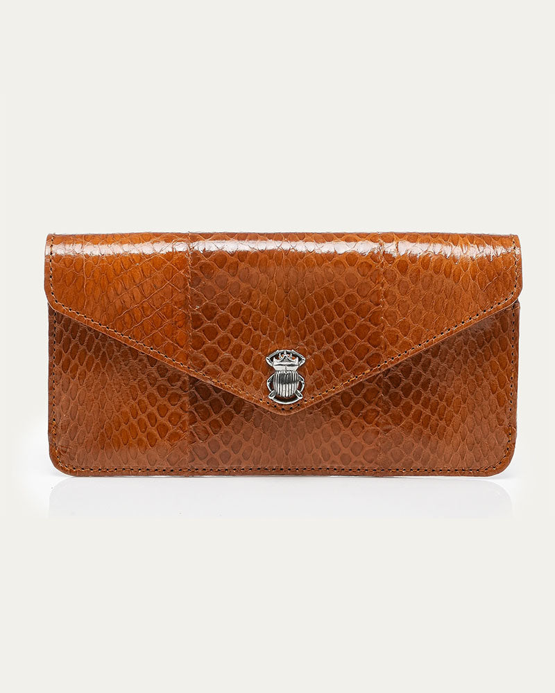 Portefeuille claris virot