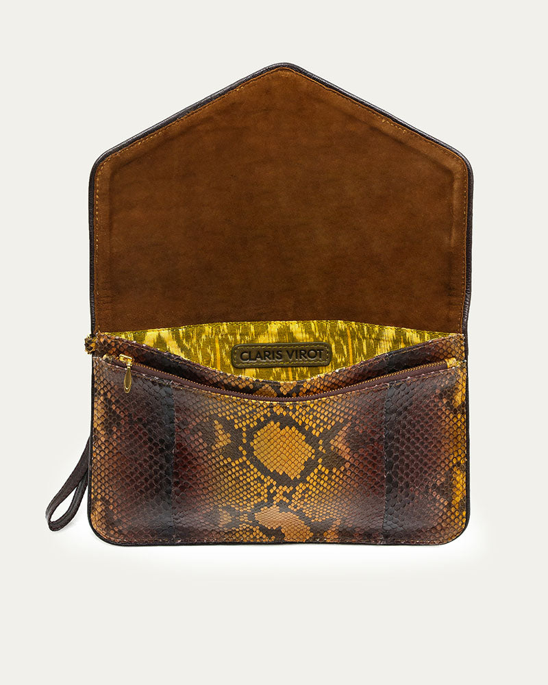 Pochette claris virot