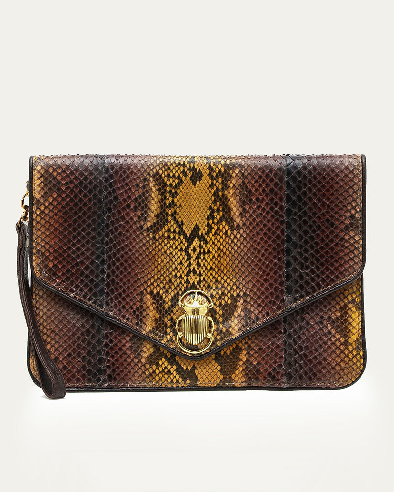 Pochette claris virot