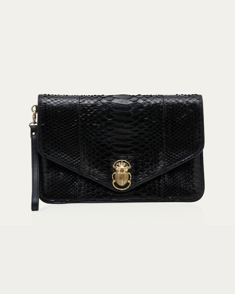 Pochette claris virot