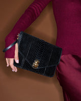 Pochette claris virot